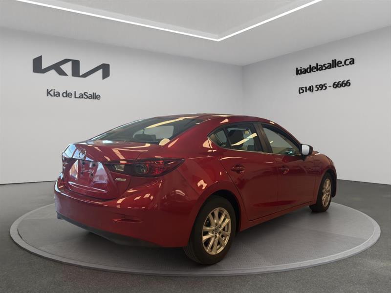 mazda Mazda3 2016 - 7