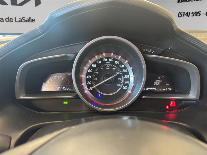 mazda Mazda3 2016 - 14