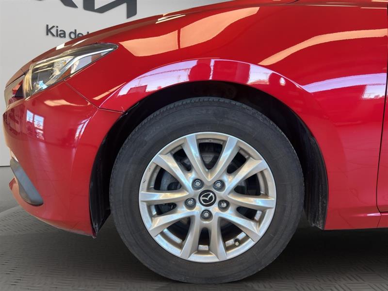 mazda Mazda3 2016 - 22