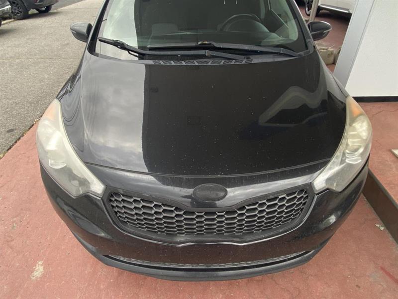 kia Forte 2016 - 6