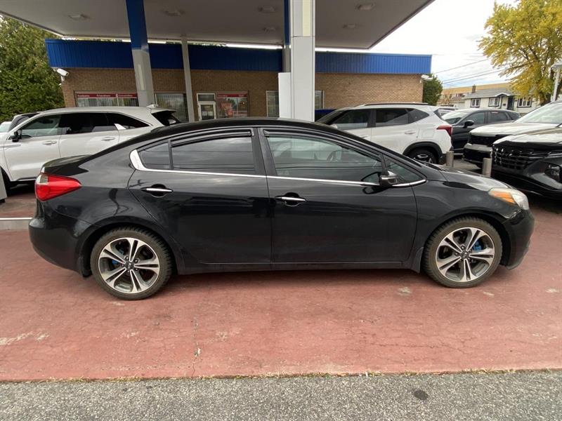 kia Forte 2016 - 9