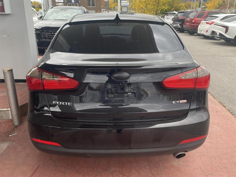 kia Forte 2016 - 10