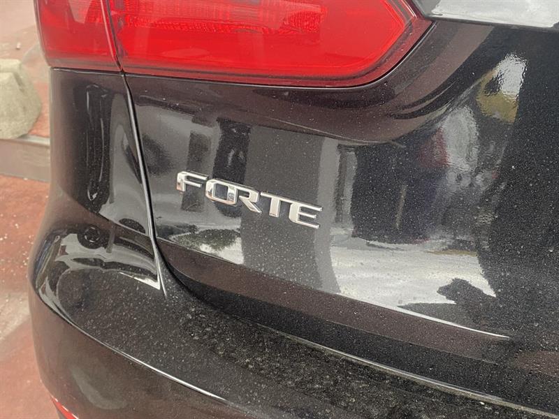 kia Forte 2016 - 11