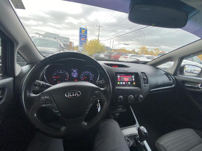 kia Forte 2016 - 22
