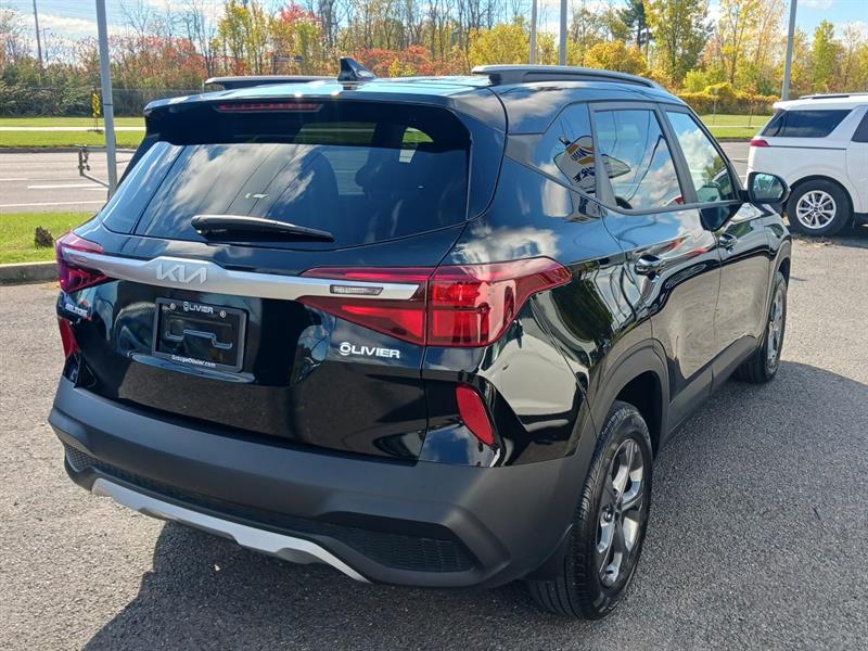 kia Seltos 2023 - 10