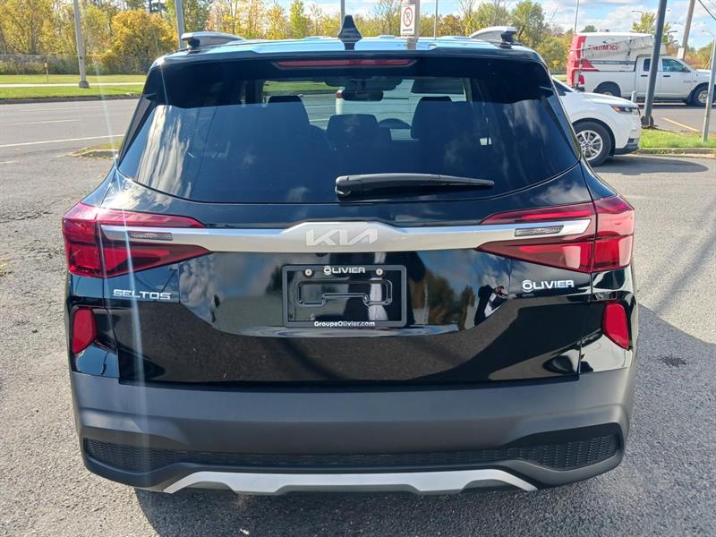 kia Seltos 2023 - 11