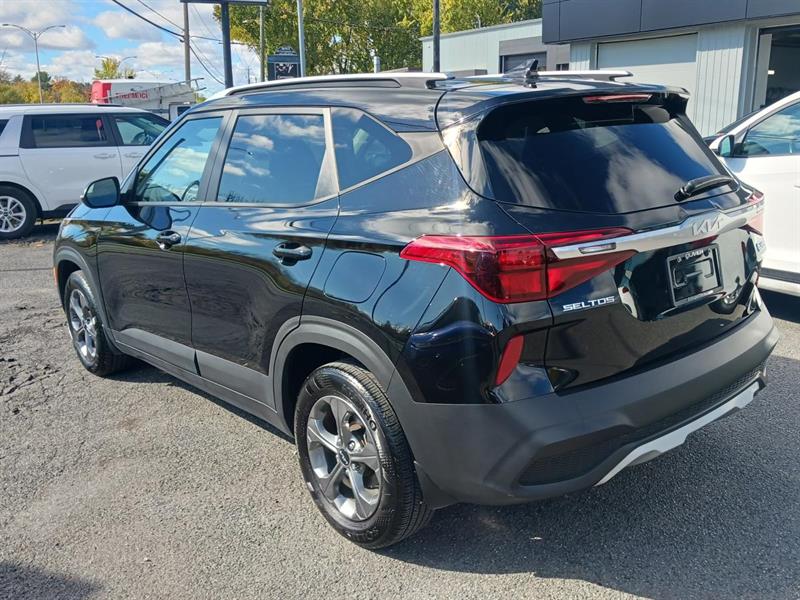 kia Seltos 2023 - 12