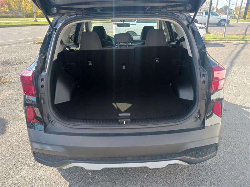 kia Seltos 2023 - 19