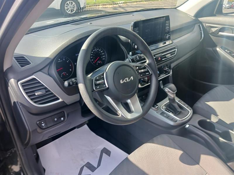 kia Seltos 2023 - 20