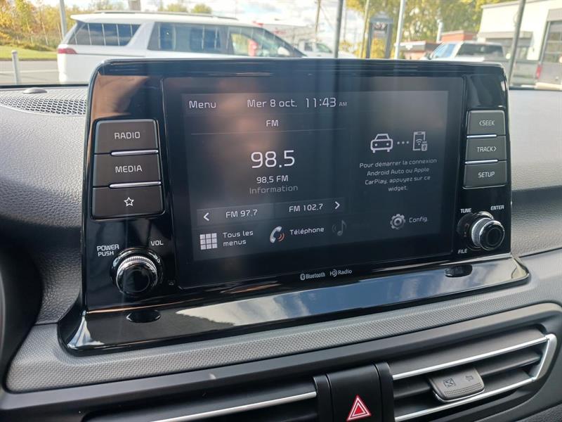 kia Seltos 2023 - 24