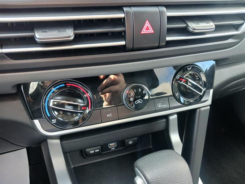 kia Seltos 2023 - 25