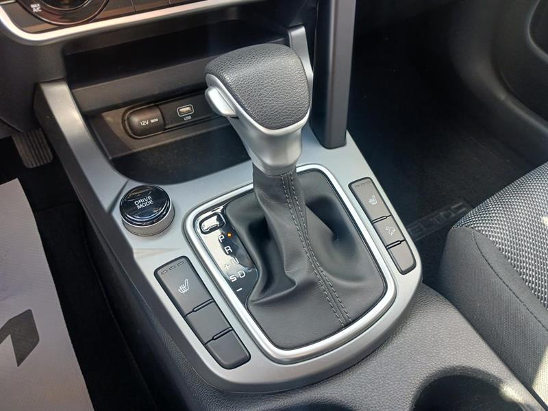 kia Seltos 2023 - 26