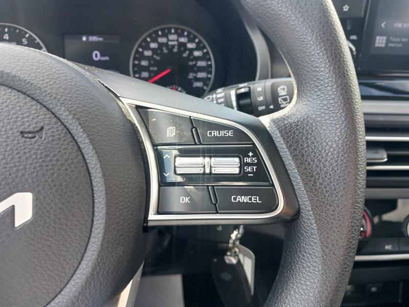 kia Seltos 2023 - 27