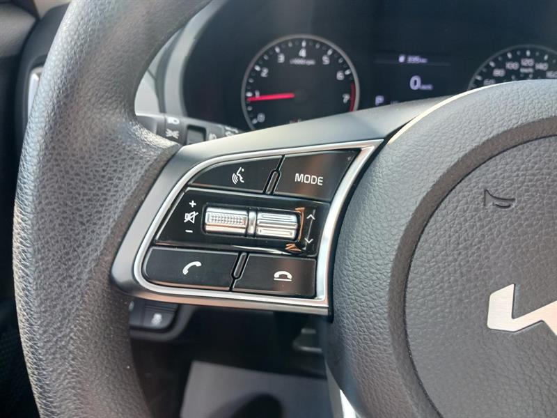 kia Seltos 2023 - 28