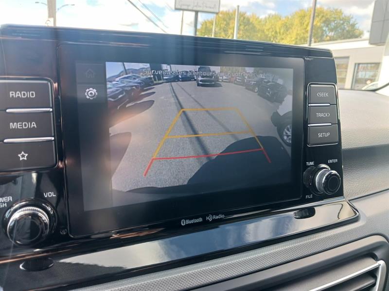 kia Seltos 2023 - 30