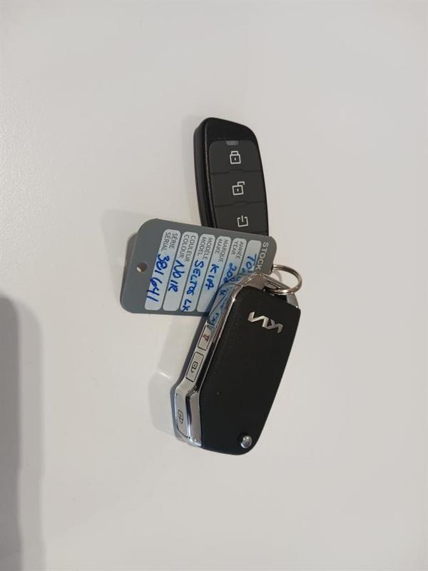 kia Seltos 2023 - 31