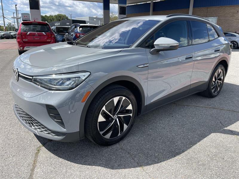 volkswagen ID.4 2021 - 4