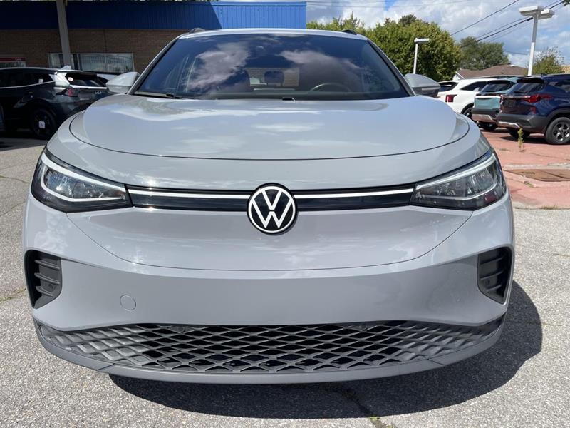 volkswagen ID.4 2021 - 7