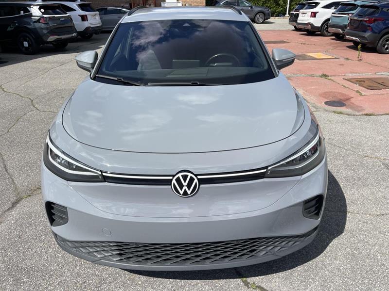 volkswagen ID.4 2021 - 10