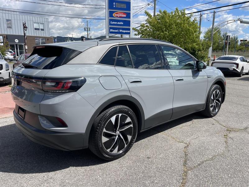 volkswagen ID.4 2021 - 14