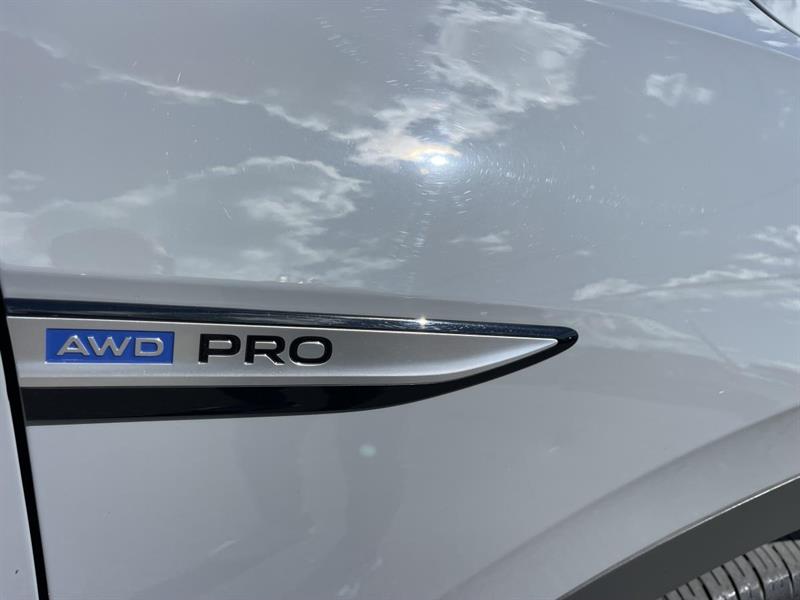 volkswagen ID.4 2021 - 17