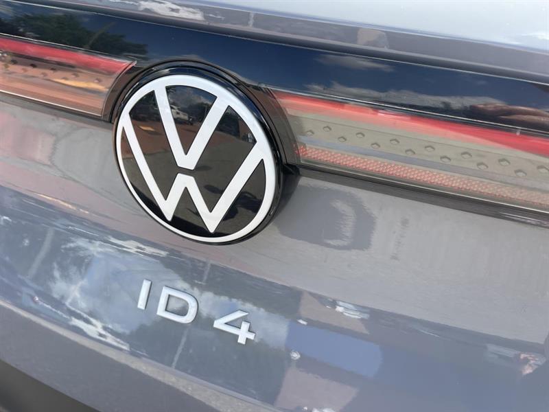 volkswagen ID.4 2021 - 18