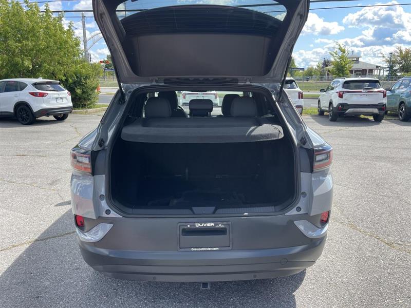 volkswagen ID.4 2021 - 20