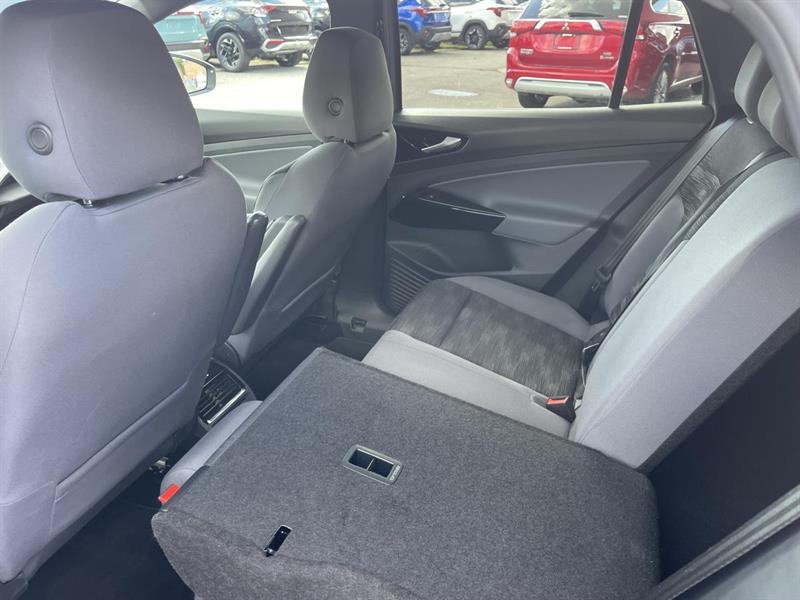 volkswagen ID.4 2021 - 21