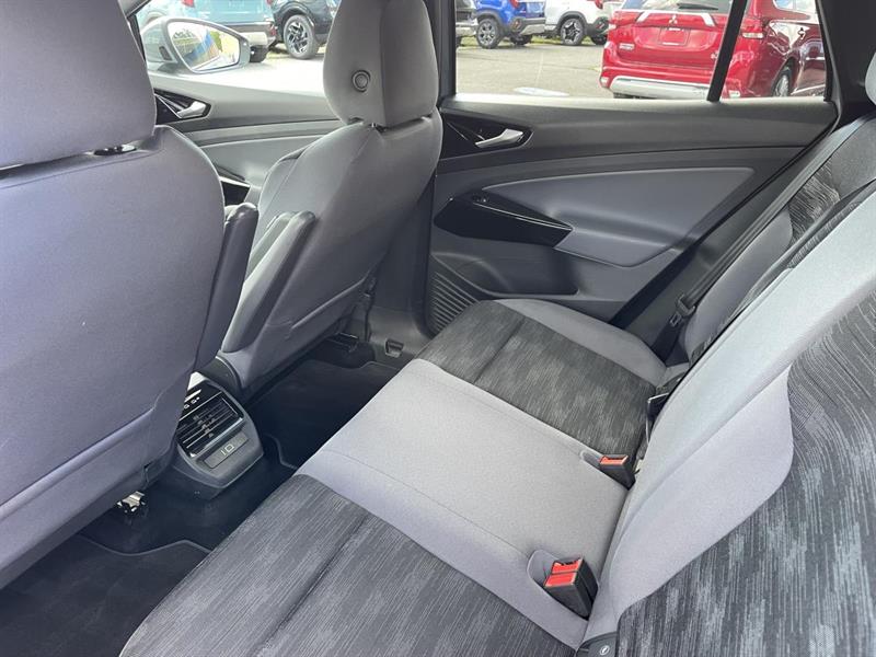 volkswagen ID.4 2021 - 22