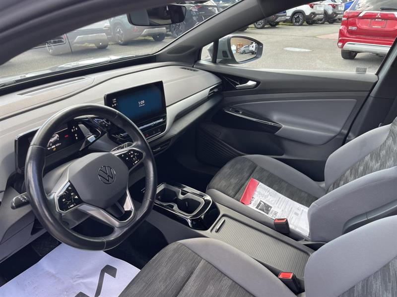 volkswagen ID.4 2021 - 23