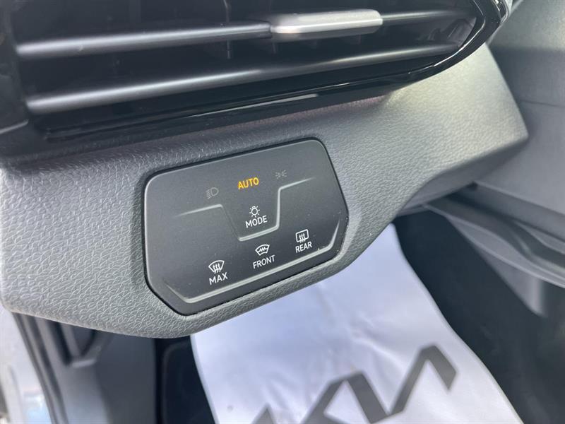 volkswagen ID.4 2021 - 25