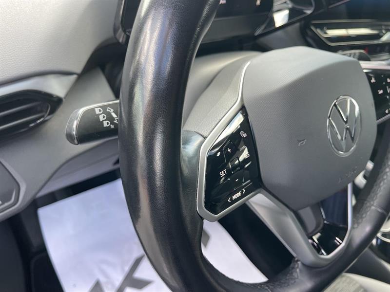 volkswagen ID.4 2021 - 26