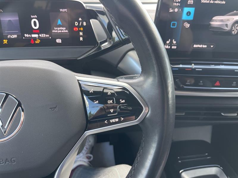 volkswagen ID.4 2021 - 28