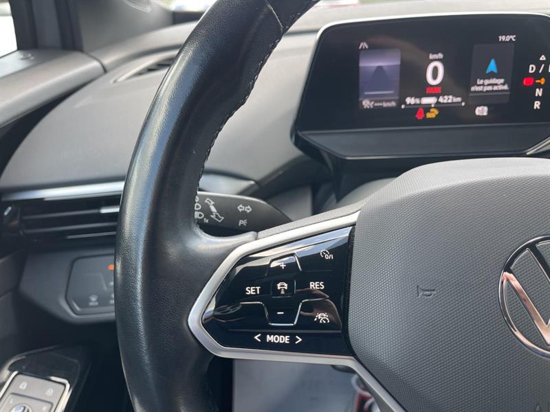 volkswagen ID.4 2021 - 29