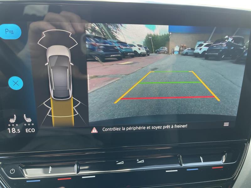 volkswagen ID.4 2021 - 33