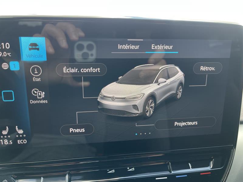 volkswagen ID.4 2021 - 34