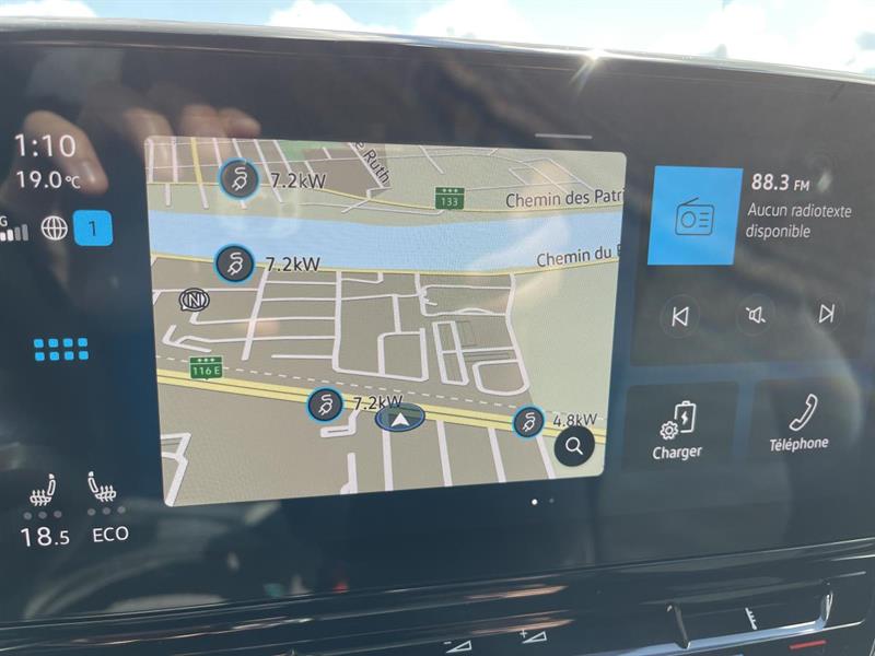 volkswagen ID.4 2021 - 35