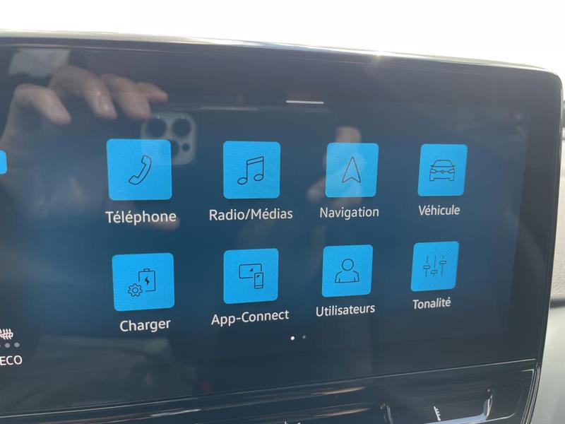 volkswagen ID.4 2021 - 36