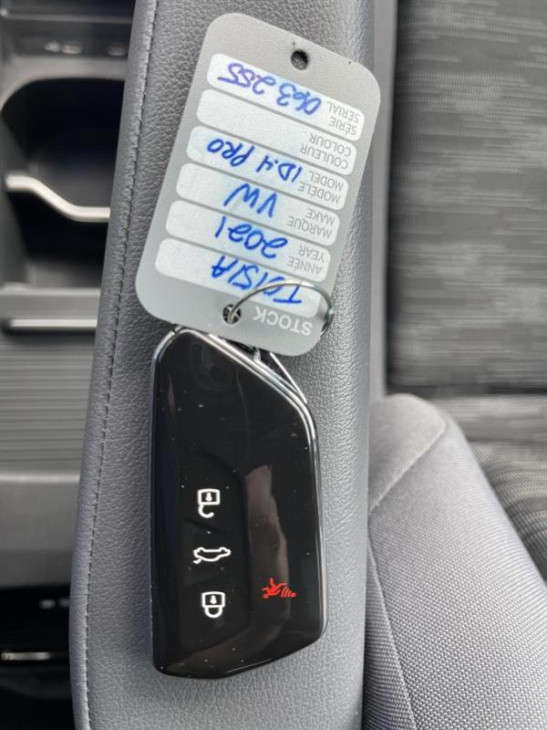 volkswagen ID.4 2021 - 37