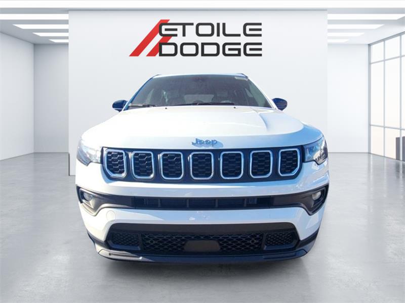 jeep Compass 2026 - 2