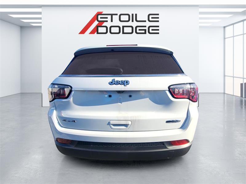 jeep Compass 2026 - 3