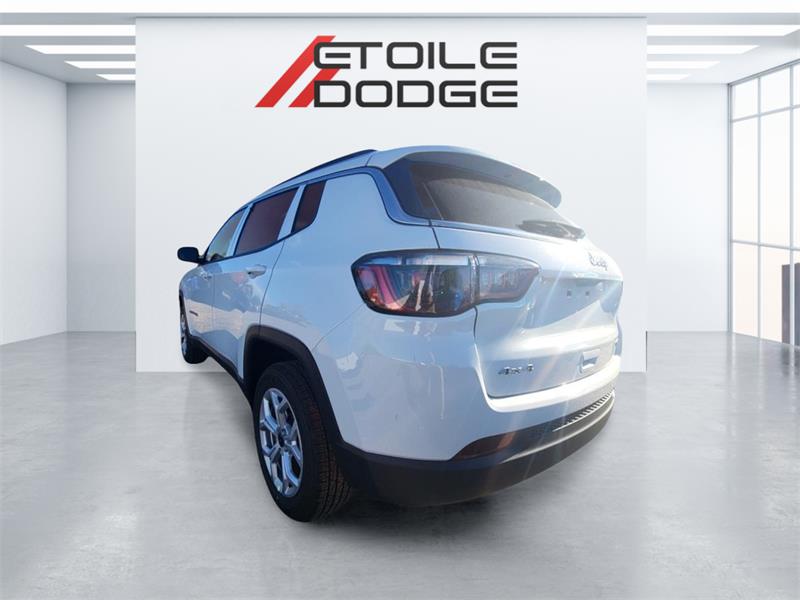 jeep Compass 2026 - 4