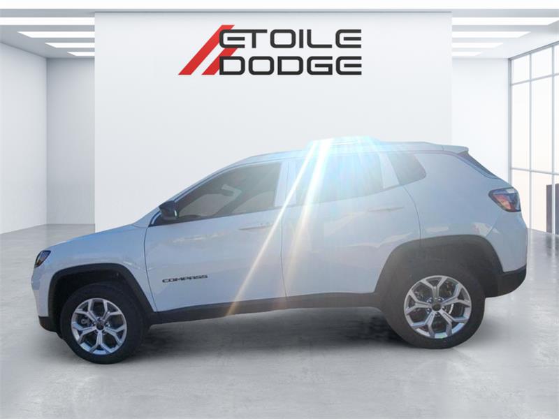 jeep Compass 2026 - 5