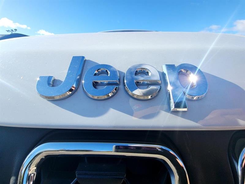 jeep Compass 2026 - 6