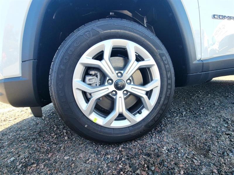 jeep Compass 2026 - 7