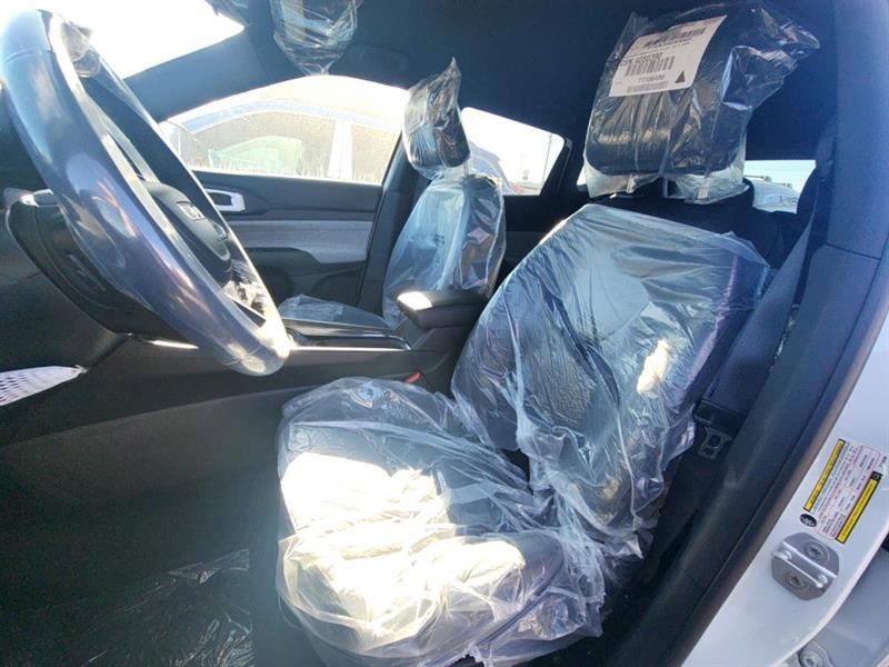 jeep Compass 2026 - 8