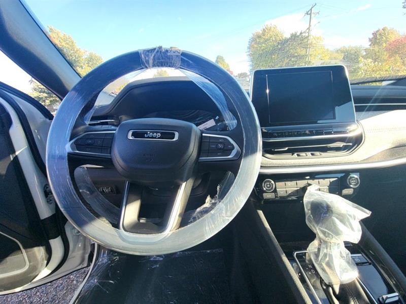 jeep Compass 2026 - 9