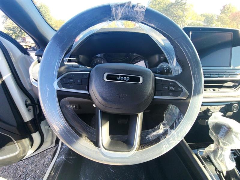 jeep Compass 2026 - 11