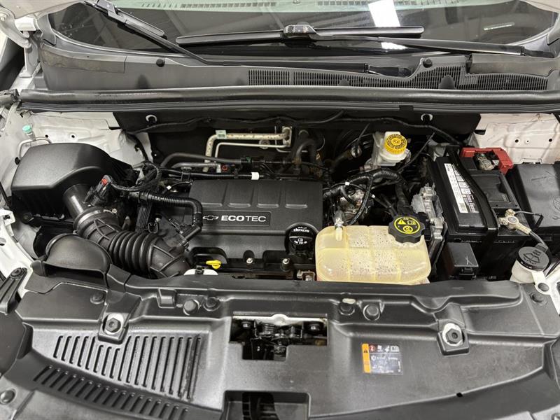 chevrolet Trax 2018 - 6