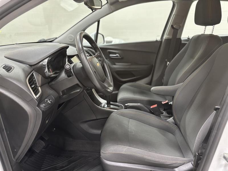 chevrolet Trax 2018 - 7